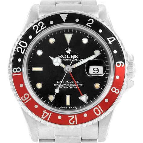 rolex spiderman watch